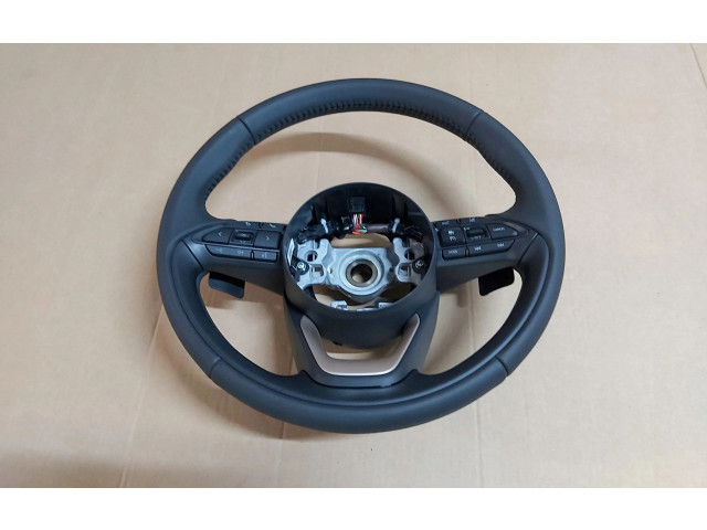 Volant Toyota Aygo X 2022   