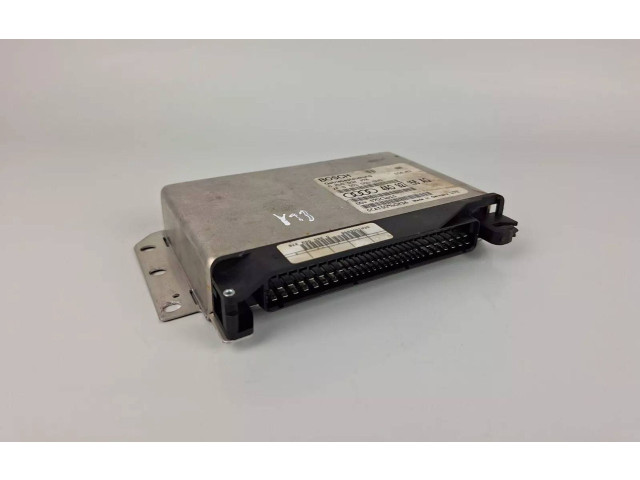 Блок управления коробки передач 4A0927156AQ   Audi A6 S6 C4 4A   