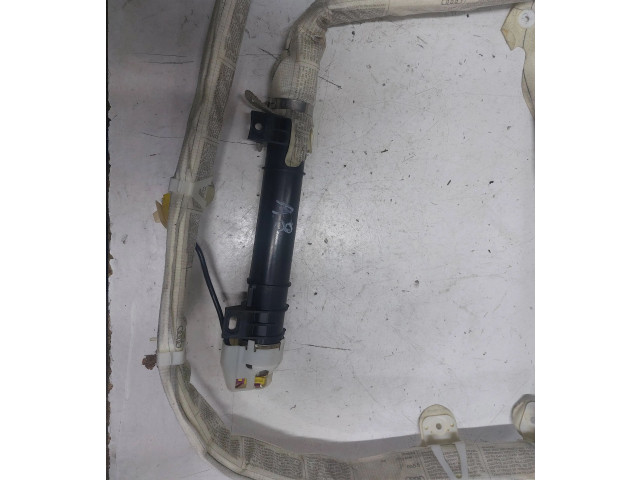 Боковая подушка безопасности 4D0880741A   Audi A8 S8 D2 4D