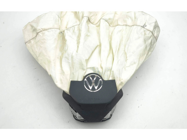 Подушка безопасности водителя 10A880201E, 367416257   Volkswagen ID.3