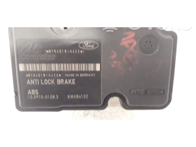 Jednotka ABS    Mazda 3 I 2004