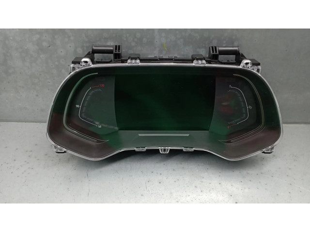 Přístrojová deska  Renault Clio V 2020 248104640R  