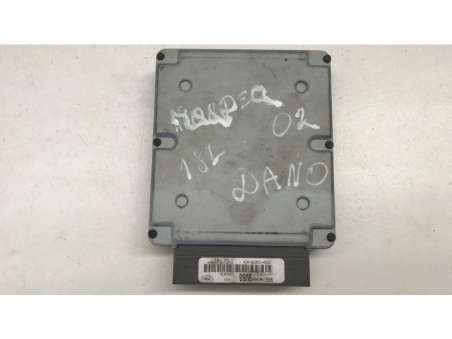 Řídící jednotka 2S7A12A650ACA   Ford Mondeo Mk III 2002