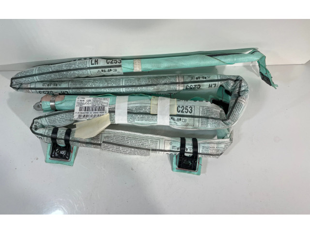 Боковая подушка безопасности 2538604700   Mercedes-Benz GLC X253 C253