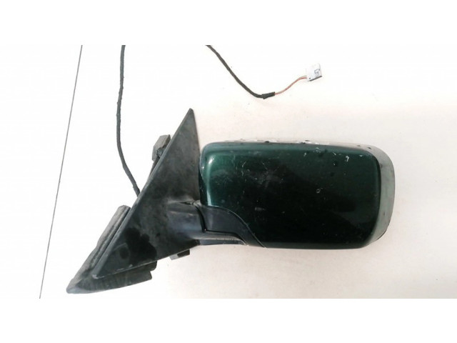 Zpětné zrcátko  levé BMW 3 E46 2002  E10117351, E10117352  