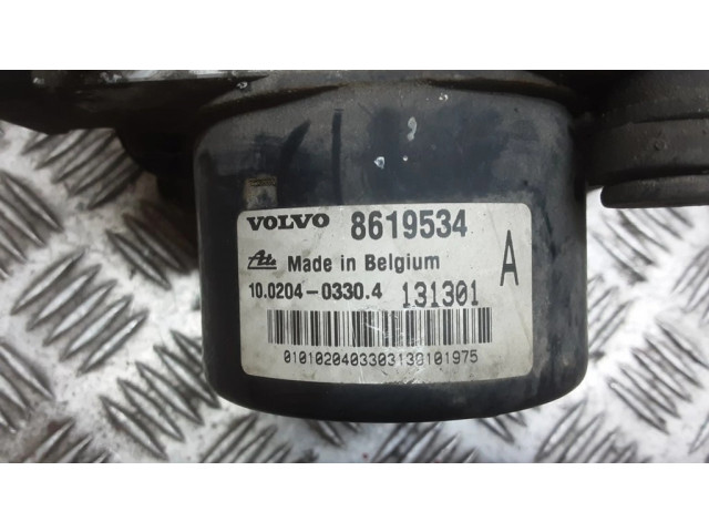 Jednotka ABS 8619534   Volvo S60 2003
