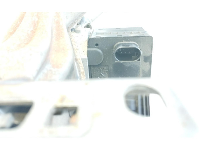Руль Renault Laguna III  2007 - 2015 года 488100059R      