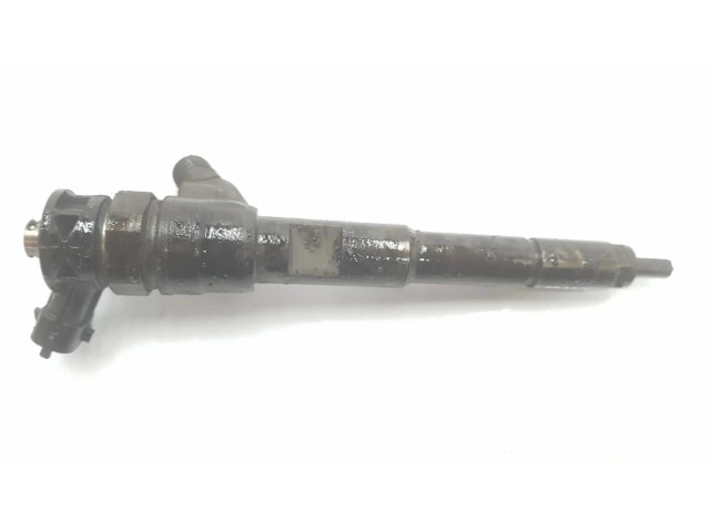 Vstřikovač 1660000Q2B, 1151CB   Nissan Note (E12)  pro naftový motor 1.5  