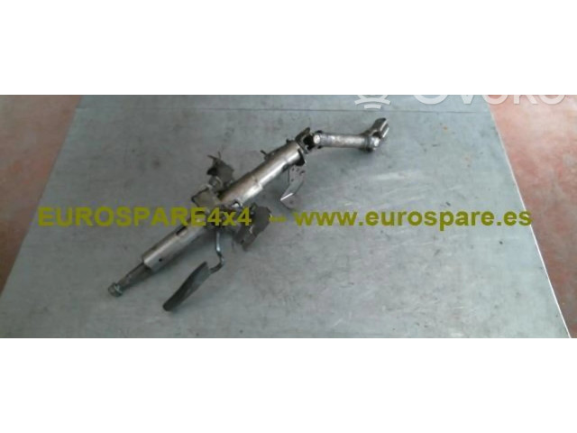    Рулевая рейка    Land Rover Freelander 1996-2006 года
