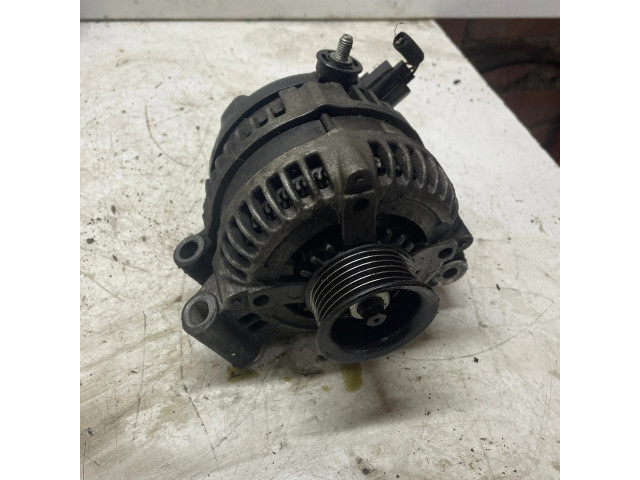 Генератор 1042104651, YLE500430   Land Rover Range Rover Sport L320 3.6     