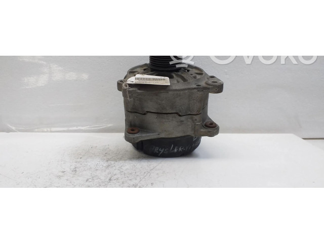 Zpětné zrcátko  Chrysler Voyager   38522303  