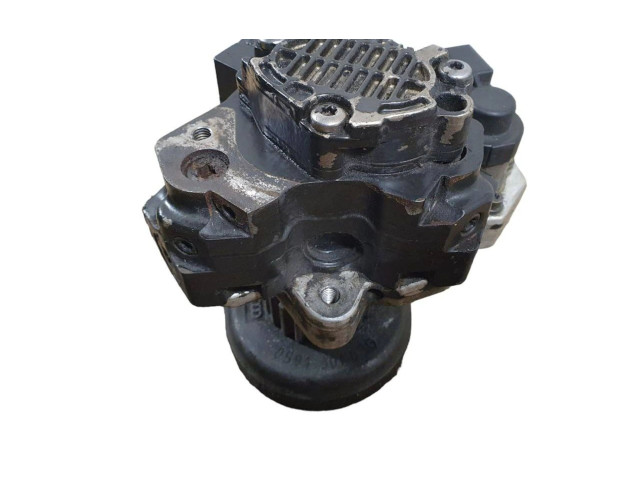 Vstřikovací čerpadlo 059130755J, 0445010125   Audi A6 S6 C6 4F    BPP 
