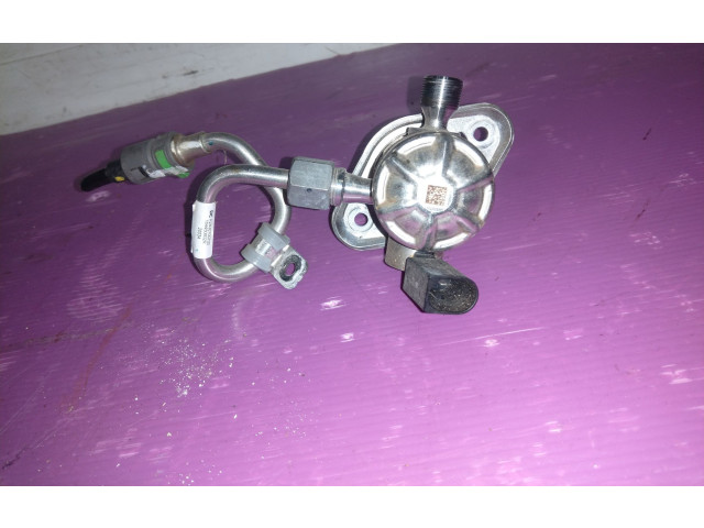 Vstřikovací čerpadlo 166303162R   Nissan Juke II F16     