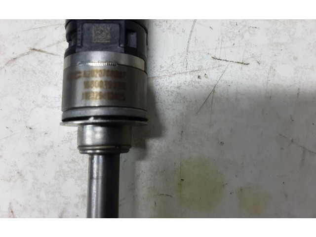 Vstřikovač 166002932R, 166002932R   Nissan Qashqai    HR13DDT 