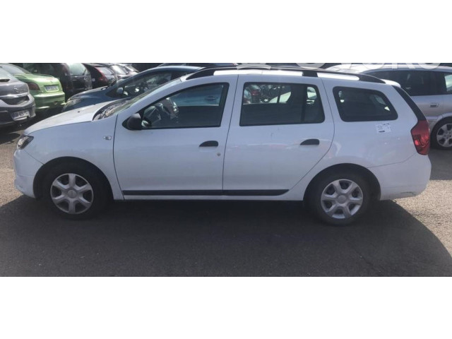 Přístrojová deska  Dacia Logan II 2014 248095021R, 248095021R  