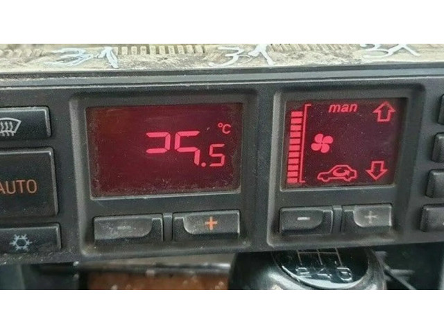 Блок управления климат-контролем 4A0820043K   Audi 100 S4 C4