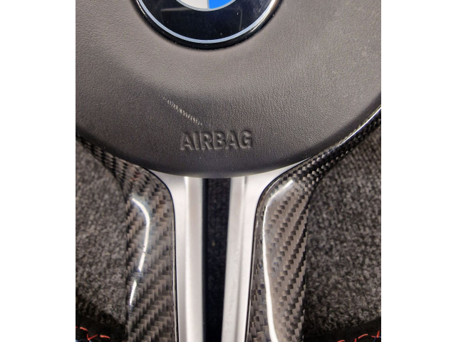 Volant BMW M4 F82 F83 2017 2344148, 7849393  