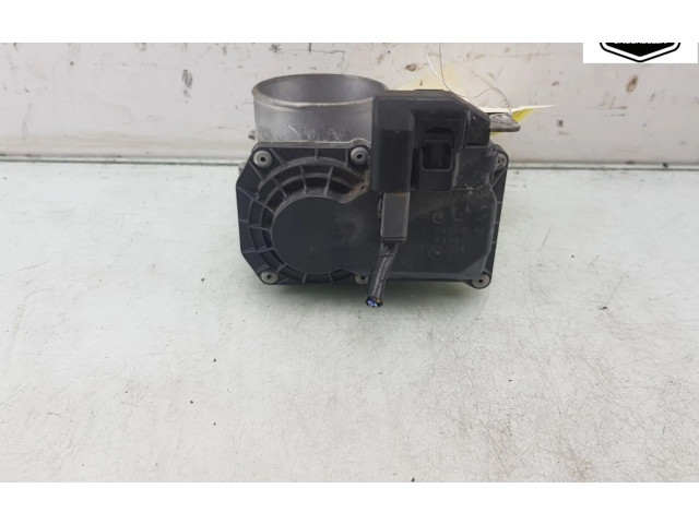 Рулевая рейка  Дроссель PE0113640B, PE0113640B   Mazda MX-3  -  года