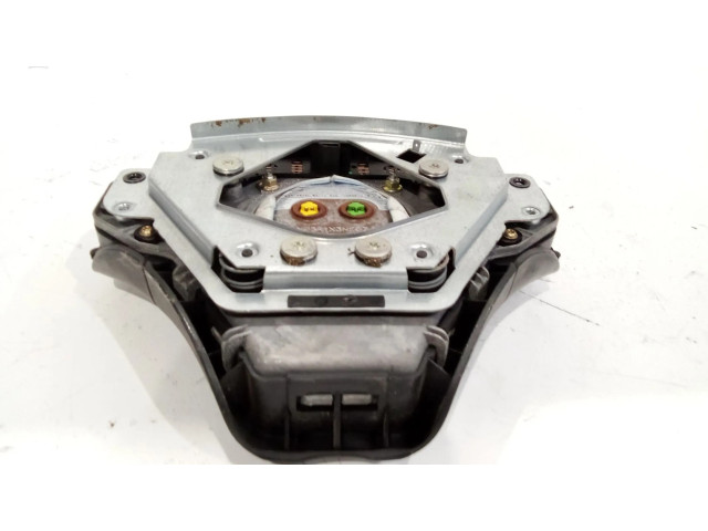 Подушка безопасности водителя A2034602398   Mercedes-Benz CLK AMG A208 C208