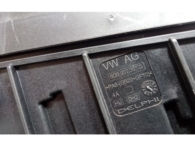 Блок предохранителей  5Q0907361D, 5Q0907361D   Volkswagen Arteon    