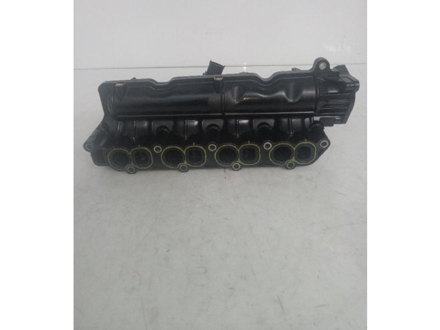 Всасывающий коллектор 0281002845   Lancia Delta   для двигателя 198A2000