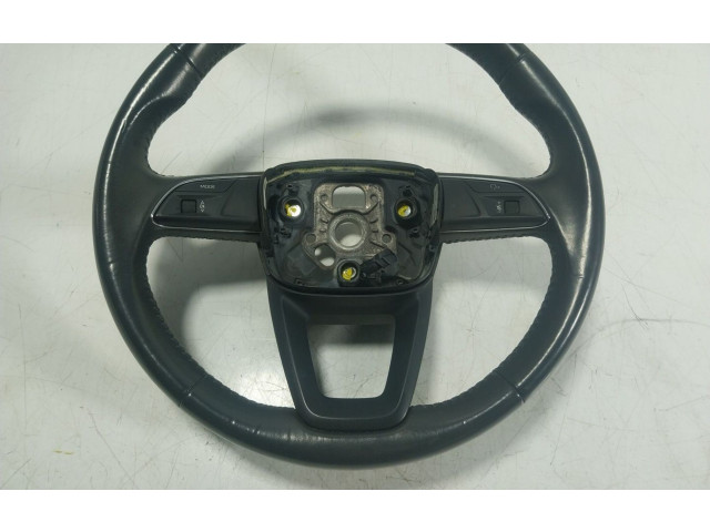 Volant Audi A4 Allroad B9 2017 8W0419091D, 8W0419091  