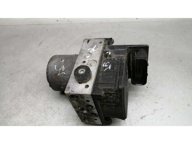 Jednotka ABS 4X432C285BA, 0265224046   Jaguar X-Type 2004