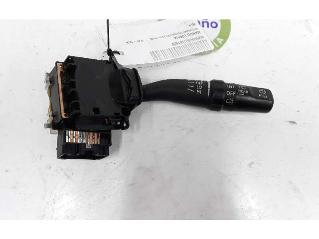 Ручка стеклоочистителей 8465235521, 8465235521   Toyota Land Cruiser (J120)