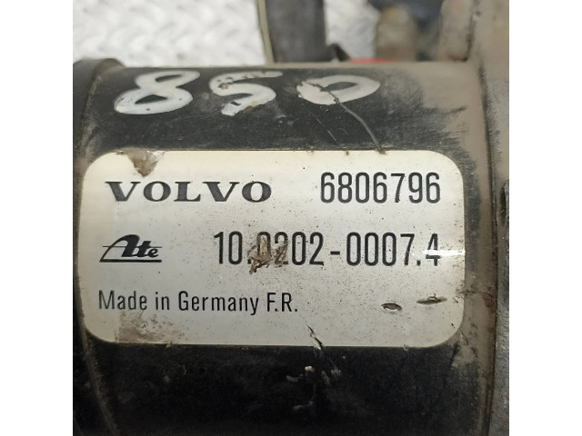 Jednotka ABS 6806796, 10020200074   Volvo 850 1994