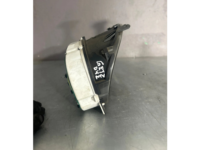 Přístrojová deska  Hyundai Getz 2003 940031C551, 11000659010H  