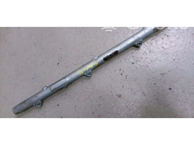Vstřikovací lišta 0445216002, 13532247970   BMW 5 E39     