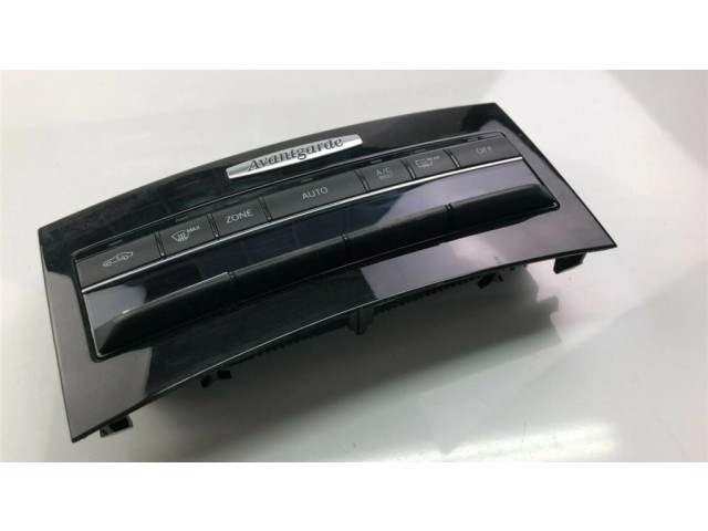 Блок управления климат-контролем A2129009409, P1945   Mercedes-Benz E W212