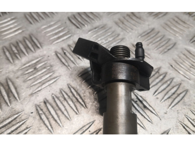 Форсунка 6420700587, 0445115027    Mercedes-Benz ML W164  OM 642.940 