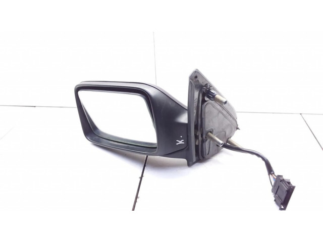Zpětné zrcátko  levé Volkswagen Golf III 1992  E10217384, E10217385  