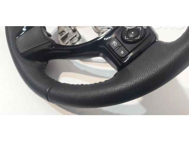 Volant Toyota Yaris 2018   