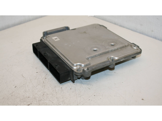 Řídící jednotka 237103VD0B, 0281030661   Nissan Note (E12) 2015
