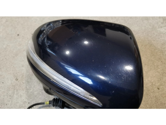 Zpětné zrcátko pravé Mercedes-Benz S C217 2016  A2178100601  