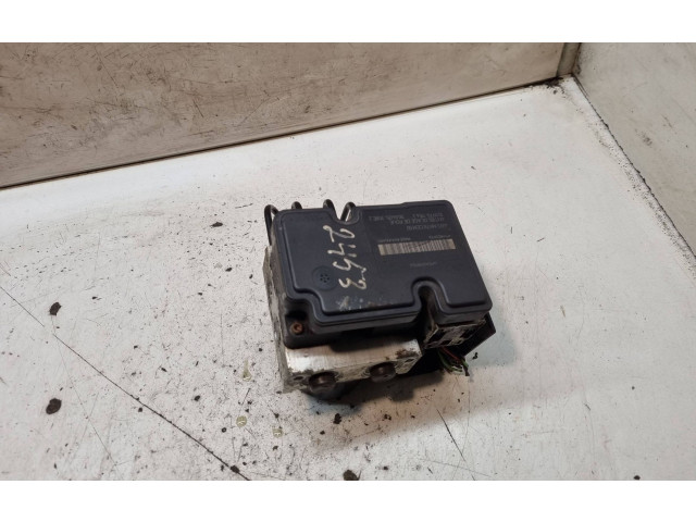 Jednotka ABS 10097011543, 000405358E2   Peugeot 207 2007