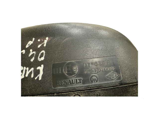 Zpětné zrcátko  levé Nissan Kubistar 2004  E9014106, E9024106  