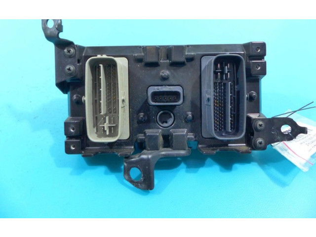 Блок комфорта 89540-50300, IMPRK1189548   Lexus LS 460 - 600H   