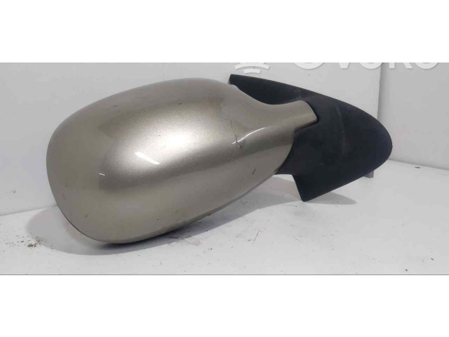 Zpětné zrcátko  Nissan Micra   12373140  