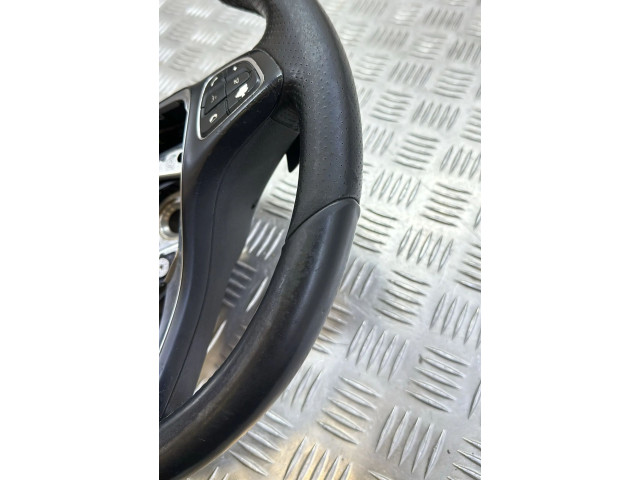 Volant Mercedes-Benz C W205 2016 A0004601803  
