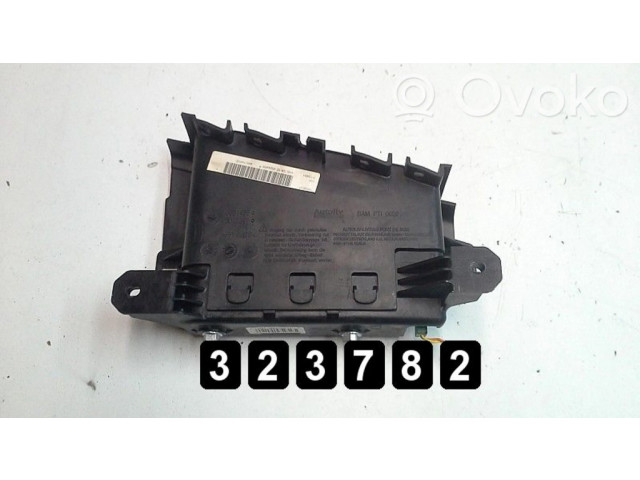 Подушка безопасности в сиденье 96517057ZD   Citroen C6