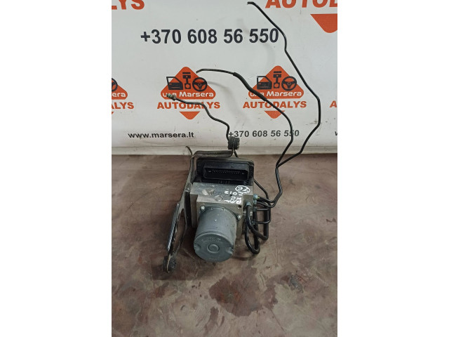 Jednotka ABS 0130106729   BMW X6 E71 2012