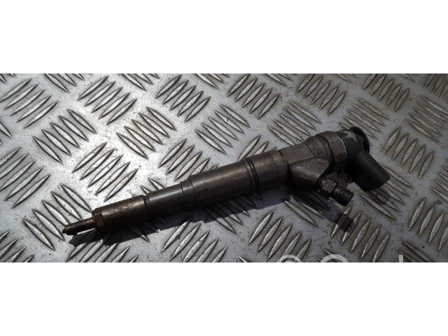 Vstřikovač 0445110209   BMW 3 E90 E91  pro naftový motor 3.0  
