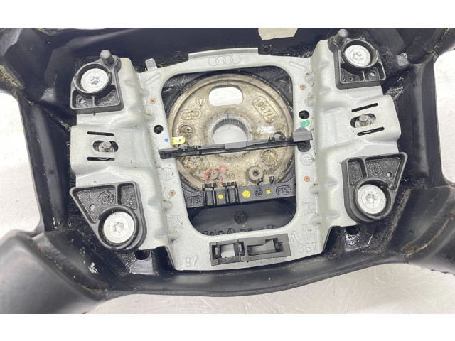 Volant Audi A6 S6 C5 4B 2002 10671, 1191357  