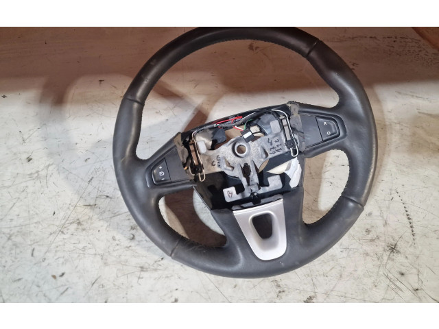 Volant Renault Scenic III -  Grand scenic III 2011   
