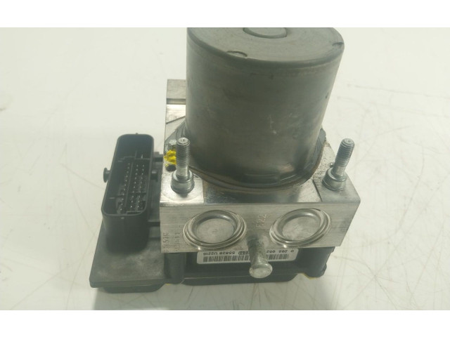 Jednotka ABS 1613665980, 9677031780   Peugeot 508 2016