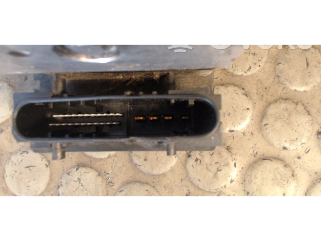 Jednotka ABS 0265800427, NICHTZUTREFFEND   Fiat Scudo 2007
