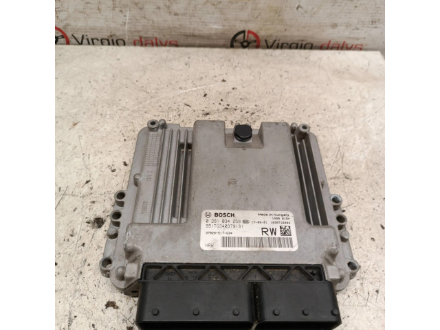 Řídící jednotka 951JC340379131, 1039T16483   Honda HR-V 2016